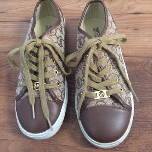Michael Kors for girl, size 3, look as new