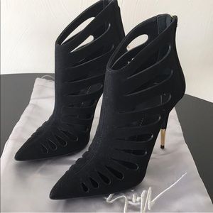 Giuseppe Zanotti (Never Worn)