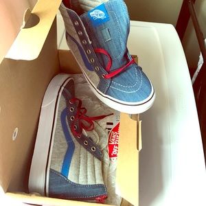 Kids Vans
