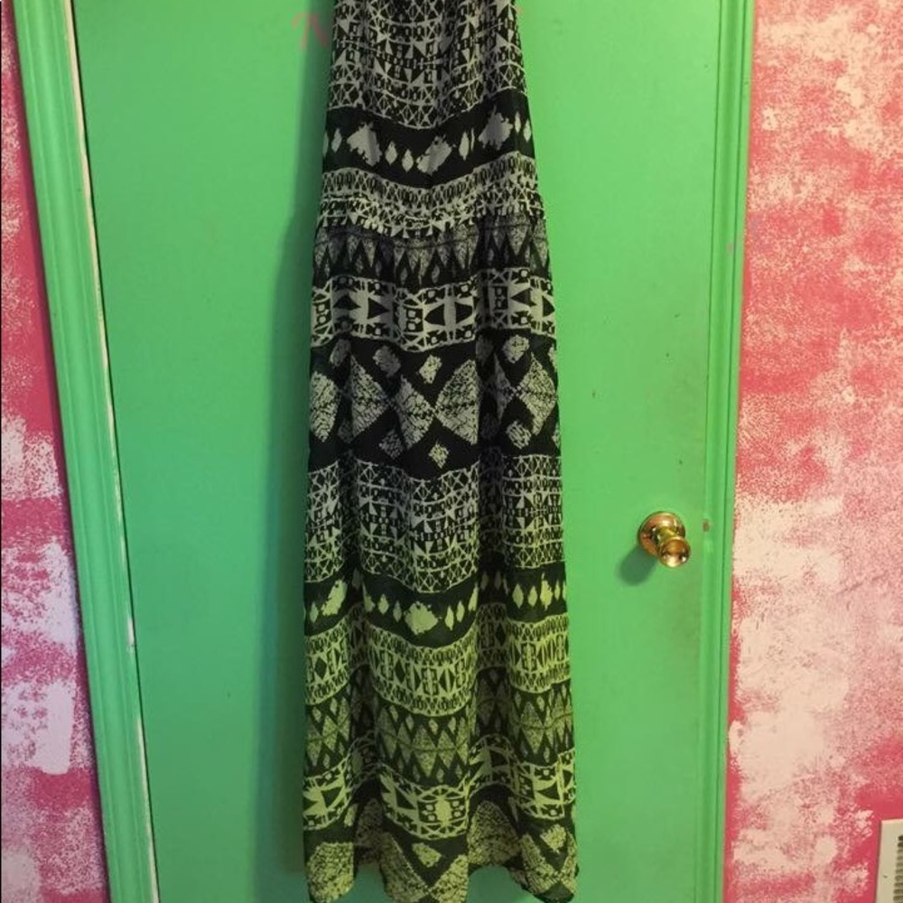 Dress from target!