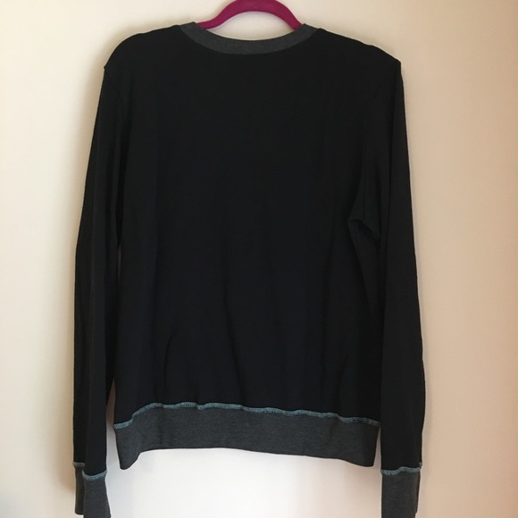 NWOT Herald Hill 90291 Men's Sweater - Picture 5 of 6