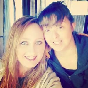 Meet your Posher, Mary-anne