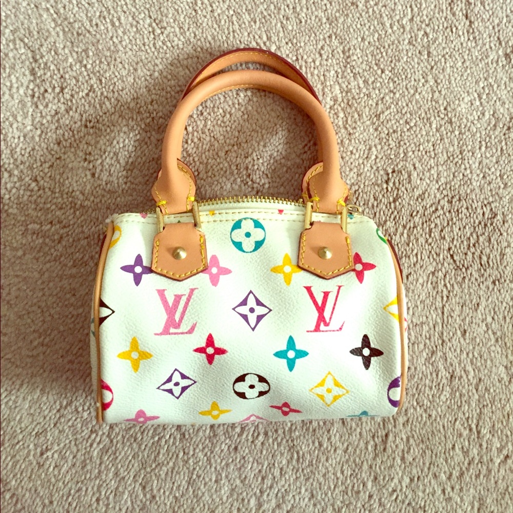 Little purse