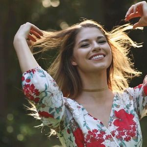 Meet your Posher, Bailey