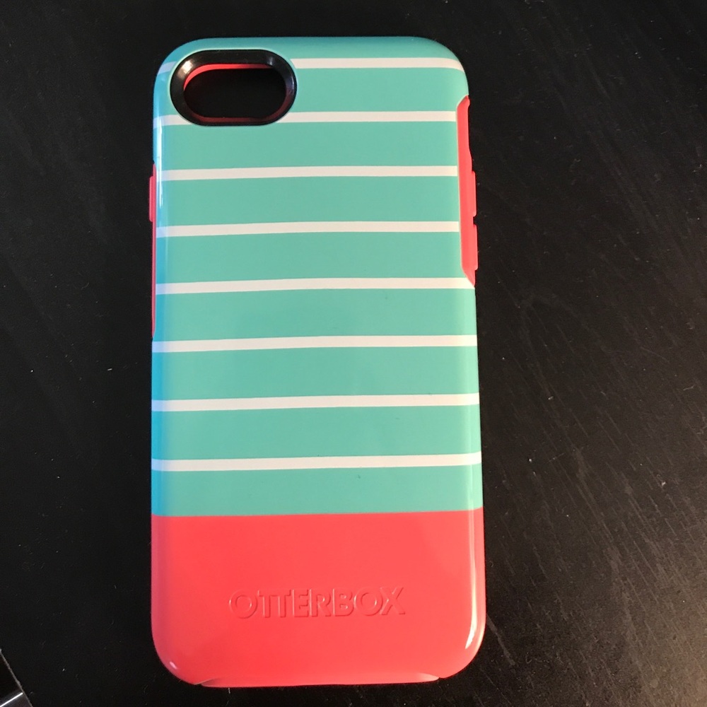 iPhone 6 otterbox case