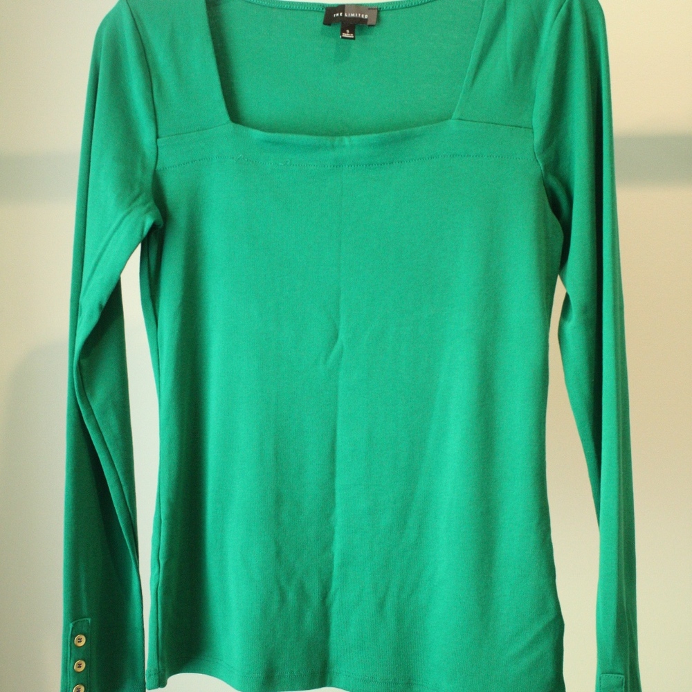 Long Sleeve T-Shirt