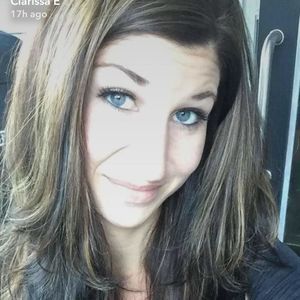 Meet your Posher, Clarissa