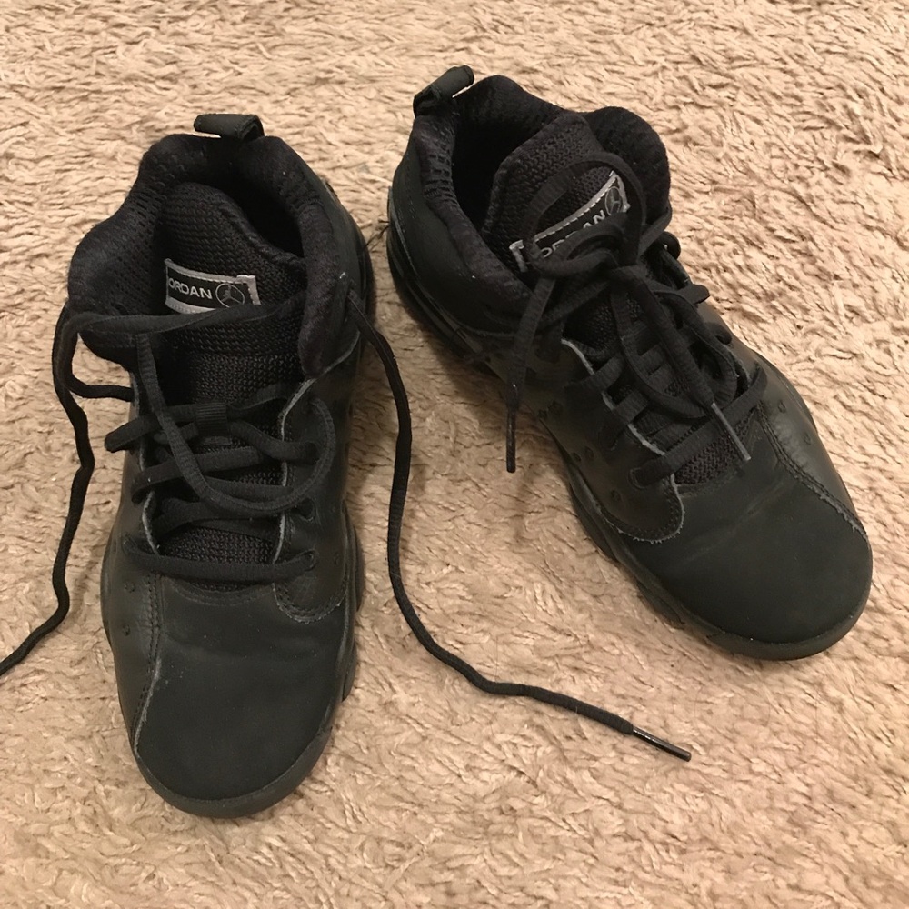 Air Jordan kids high tops shoes