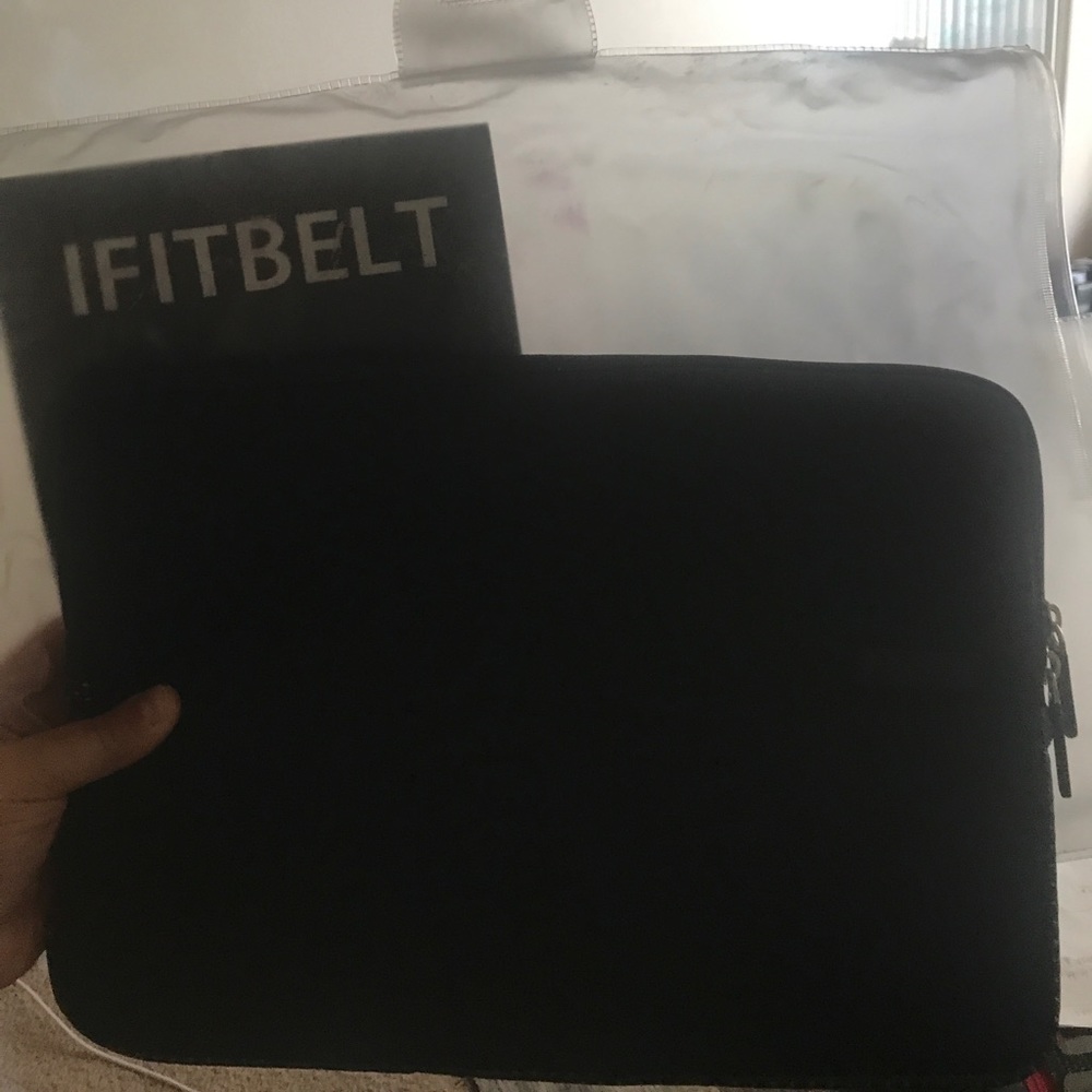 13 Inch MacBook Air Neoprene Sleeve Case