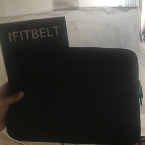 13 Inch MacBook Air Neoprene Sleeve Case