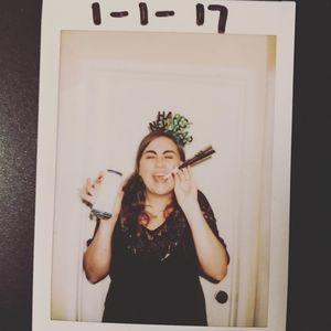 Meet your Posher, Amanda