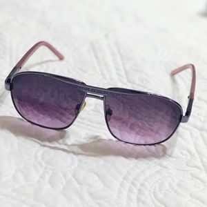 Steve Madden Purple Sunnies 💜
