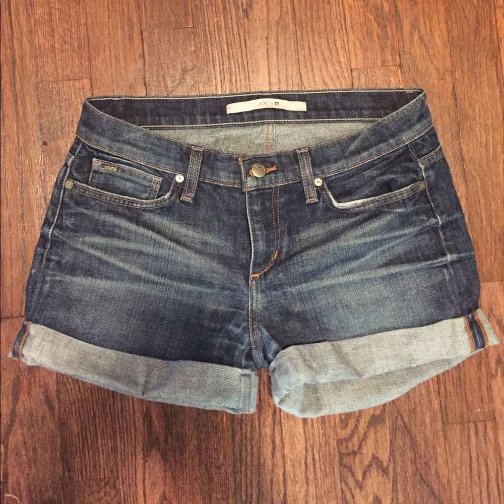 Joes Jeans Shorts