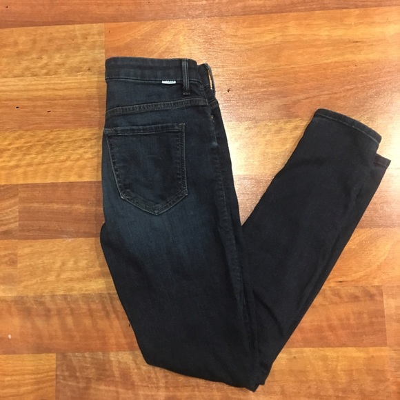 Mother "the looker" jeans. Size 27 - Picture 2 of 6