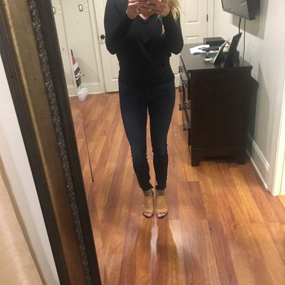 Mother "the looker" jeans. Size 27 - Picture 6 of 6