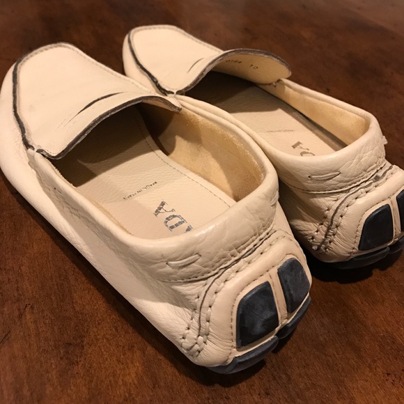 Prada Loafers