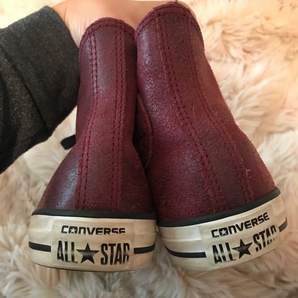 Converse - Picture 3 of 4