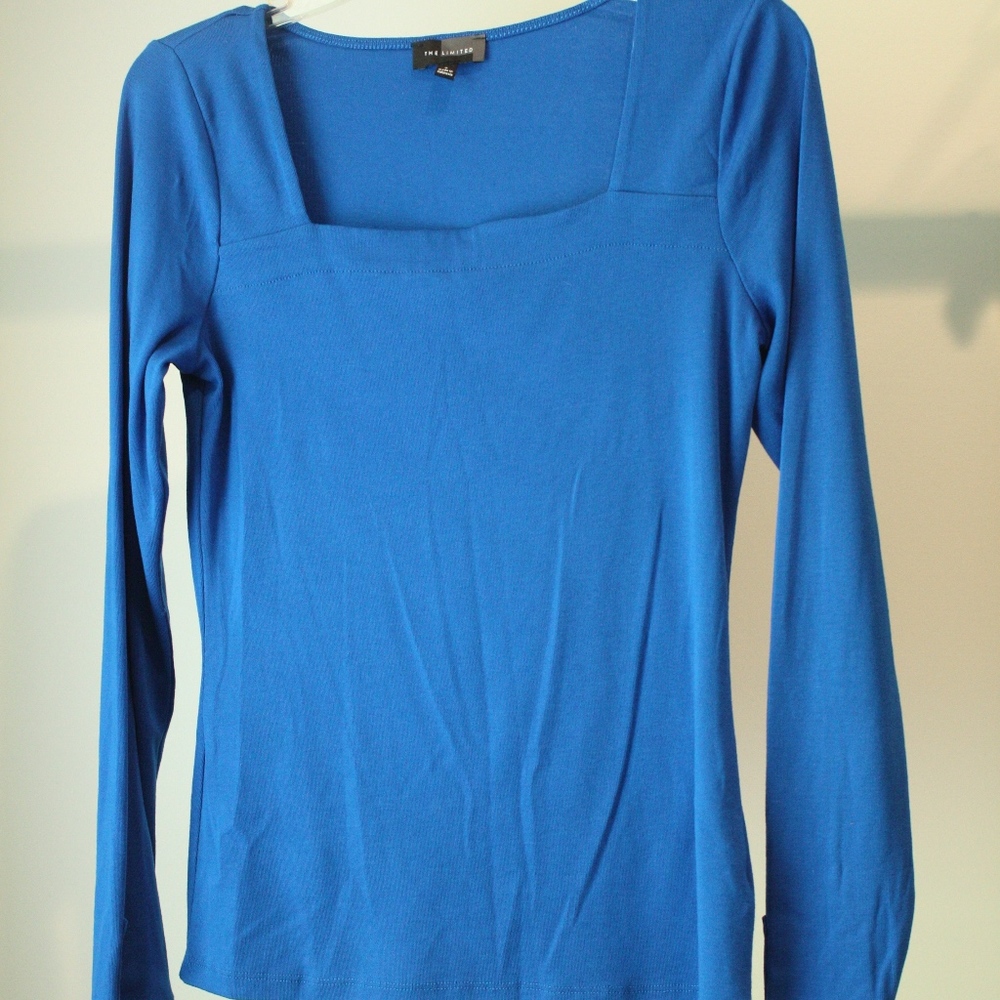 Long Sleeve T-Shirt