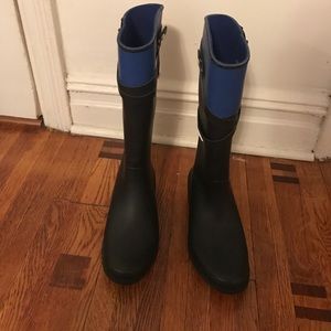 Rommy Hilfiger Rain Boots NEVER WORN