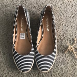 America eagle small wedges