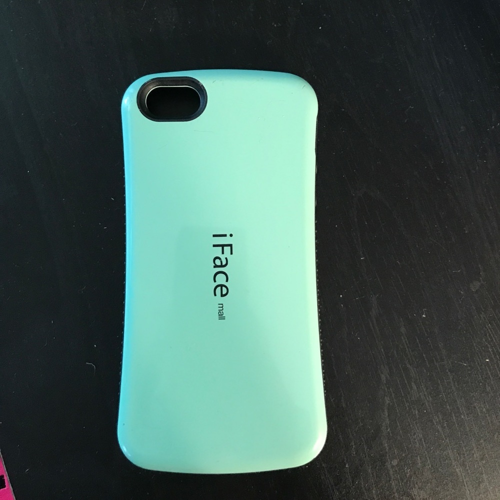 iPhone 5c case