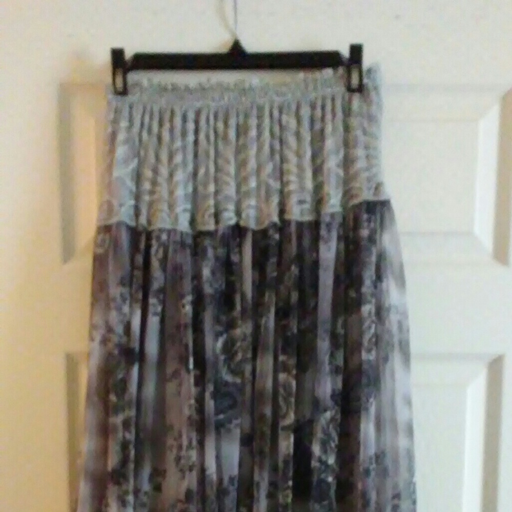 Skirt