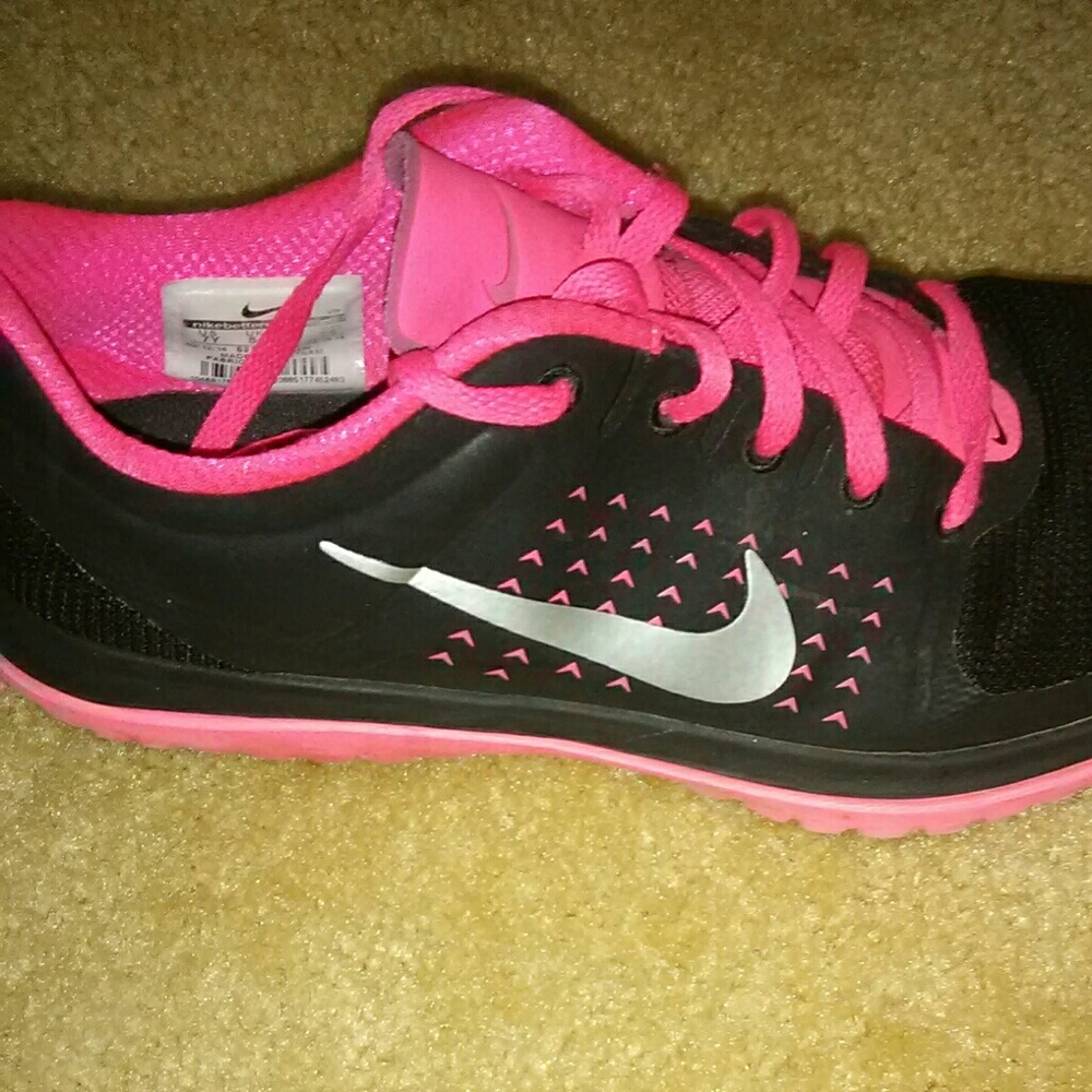 Nike sneakers