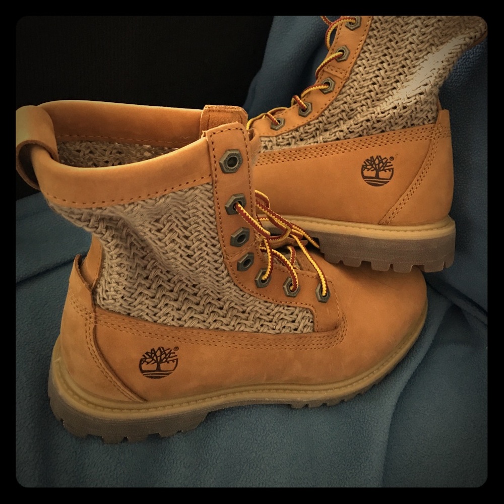 Timberlands