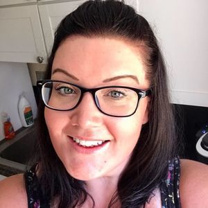 Meet your Posher, Kristin