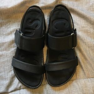 "Foxy" Sandals- Circus by Sam Edelman