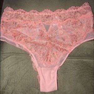 BEAUTIFUL LACE VS PANTIES❤️💕