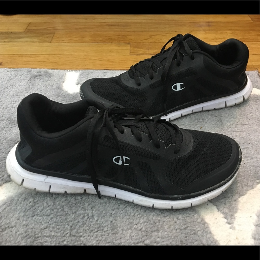 Champion sneakers