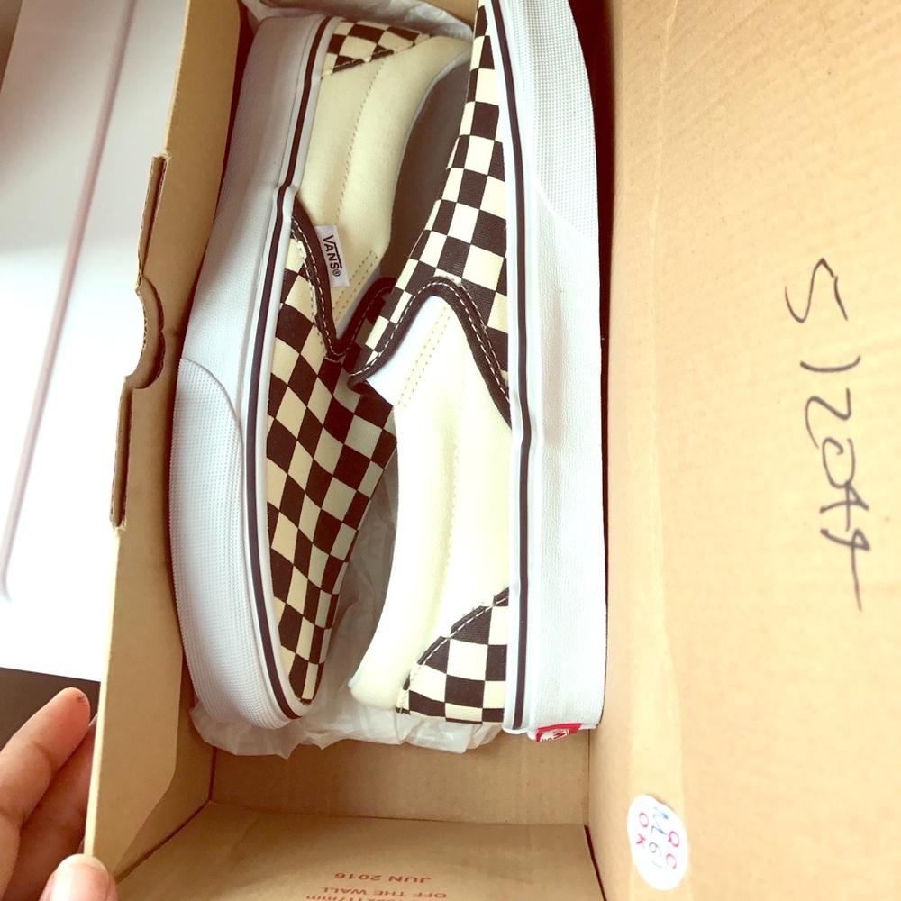Vans