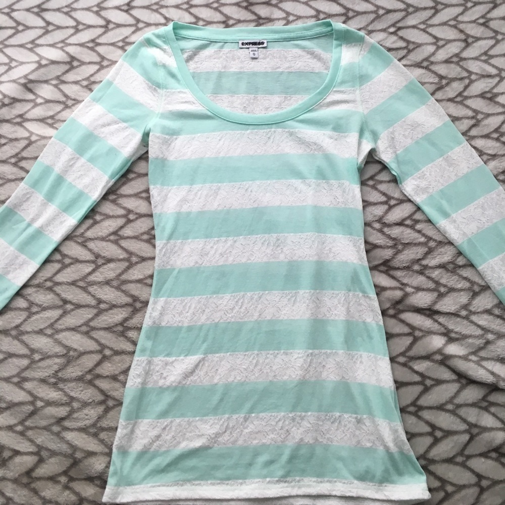 Express Long Sleeve