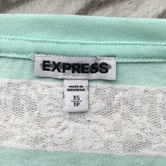 Express Long Sleeve - Picture 2 of 3