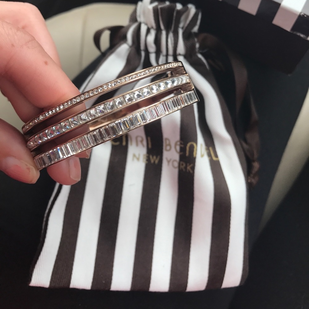 Henri Bendel Bracelet‼️