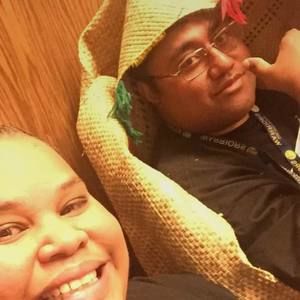 Meet your Posher, Benjaminmaryanne