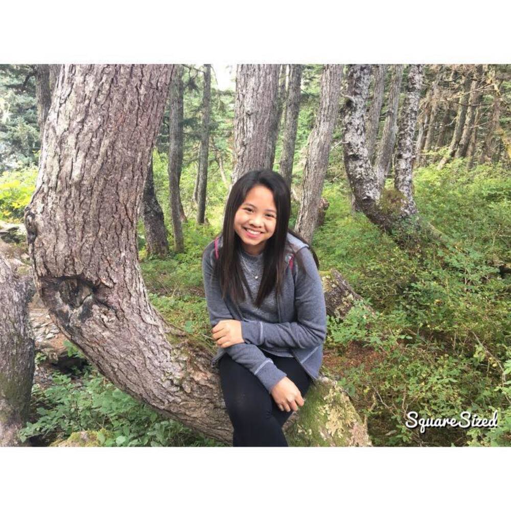 Meet your Posher, Jonalie