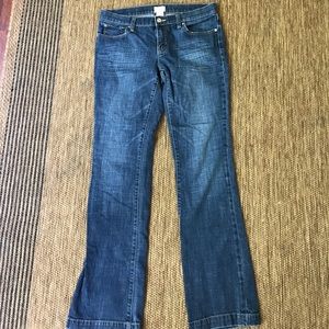 GAP Long and Lean jeans 👖