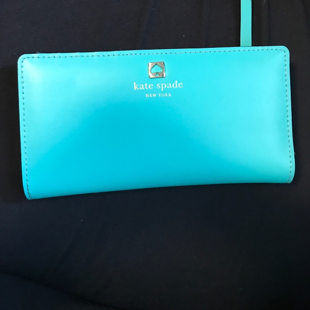 Kate Spade Stacy Wallet