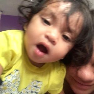 Meet your Posher, Ruth