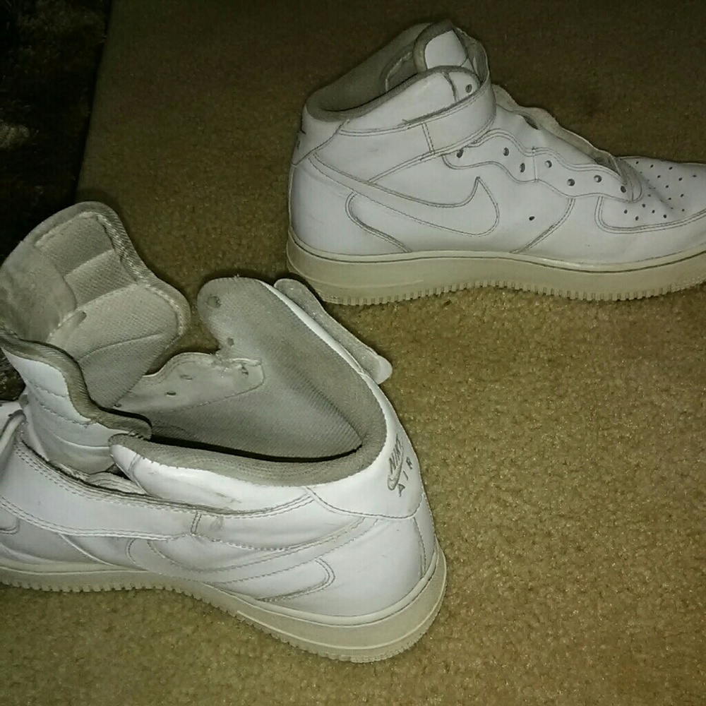 Nike men shoes 9.5