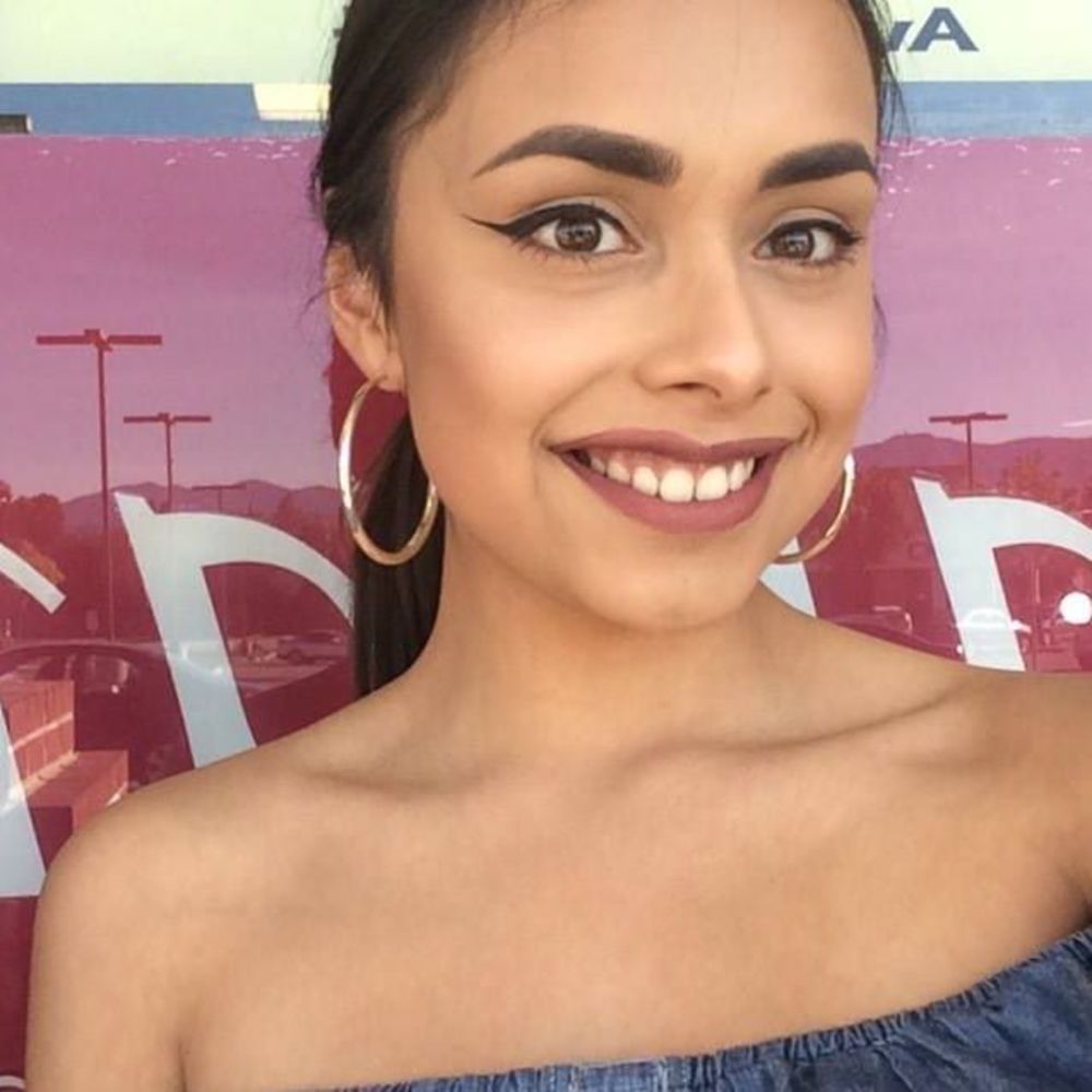 Meet your Posher, Edith