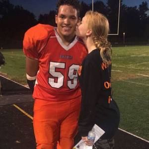 Meet your Posher, Terry