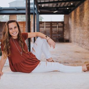 Meet your Posher, Mallory