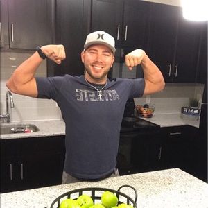 Meet your Posher, Ryan