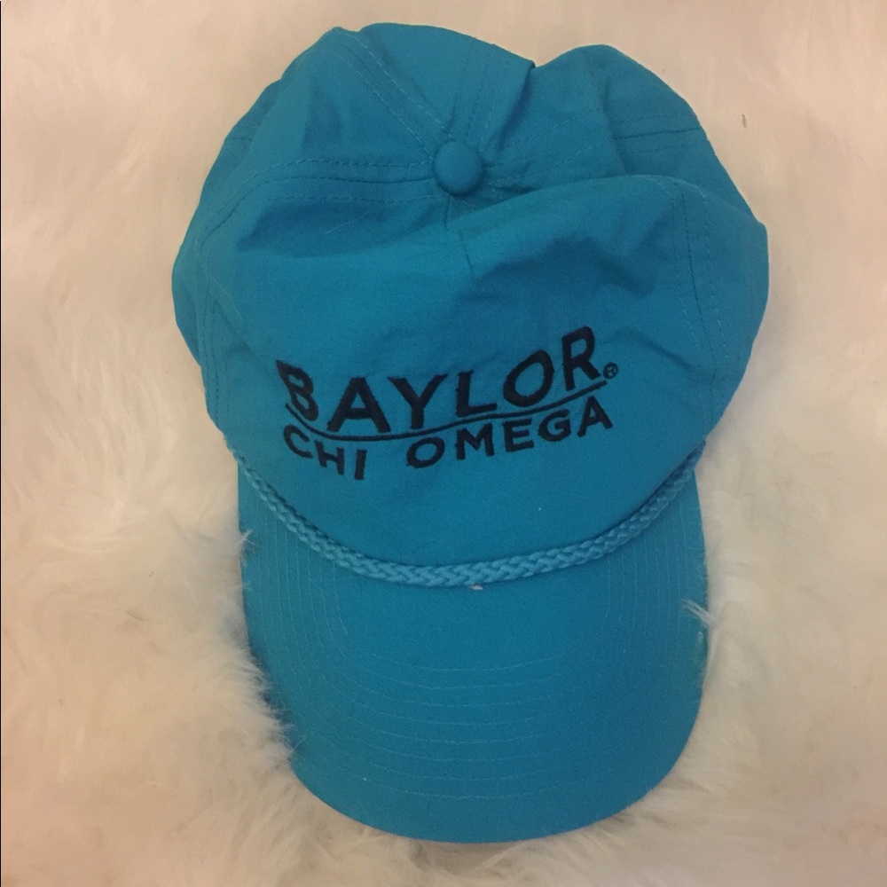 Baylor Hat