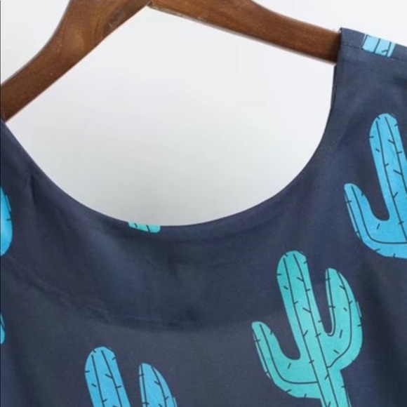 ONLY 1 LEFT☝🏼🆕Western V-Back Dress - Picture 4 of 6