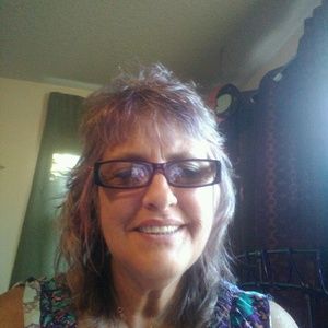 Meet your Posher, Kimberley