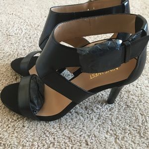 Nine West High Heel Sandal
